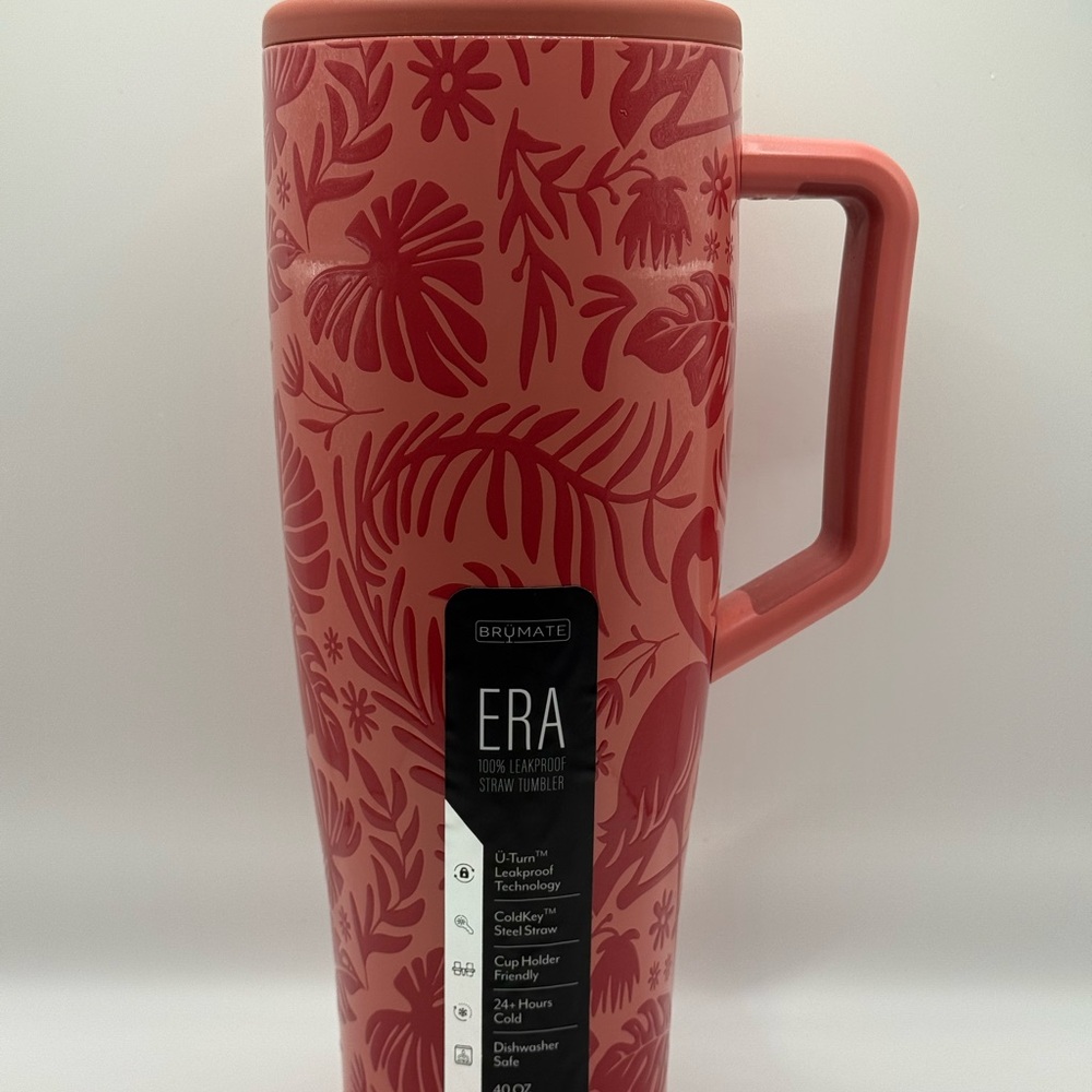 BrüMate 40oz Tumbler